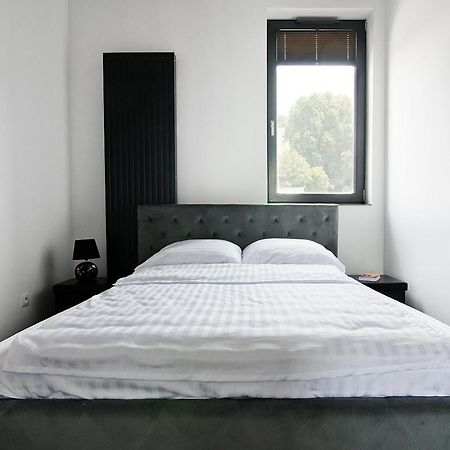 Apartamenty Dworcowa 60 กลีวิตเซ ภายนอก รูปภาพ