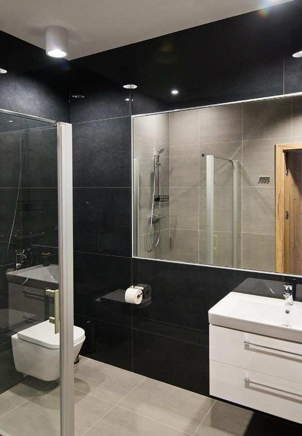 Apartamenty Dworcowa 60 กลีวิตเซ ภายนอก รูปภาพ
