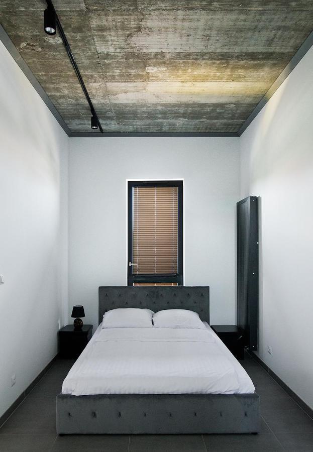 Apartamenty Dworcowa 60 กลีวิตเซ ภายนอก รูปภาพ