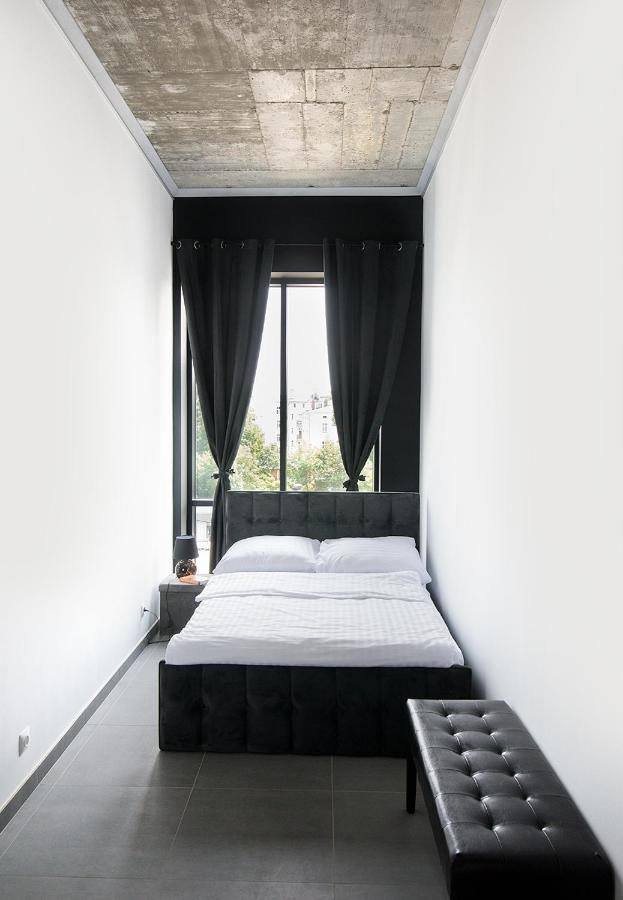 Apartamenty Dworcowa 60 กลีวิตเซ ภายนอก รูปภาพ