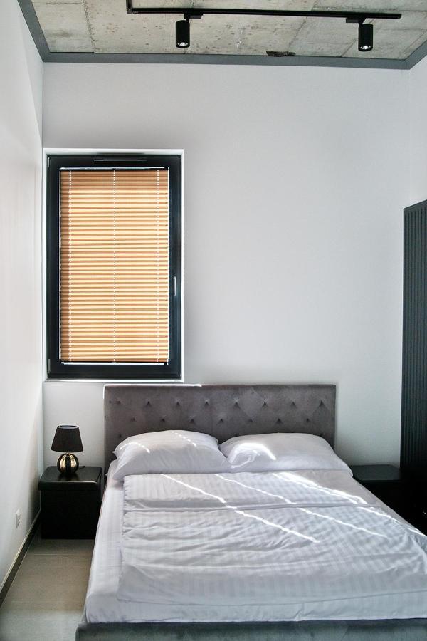Apartamenty Dworcowa 60 กลีวิตเซ ภายนอก รูปภาพ