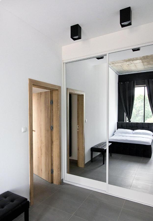 Apartamenty Dworcowa 60 กลีวิตเซ ภายนอก รูปภาพ