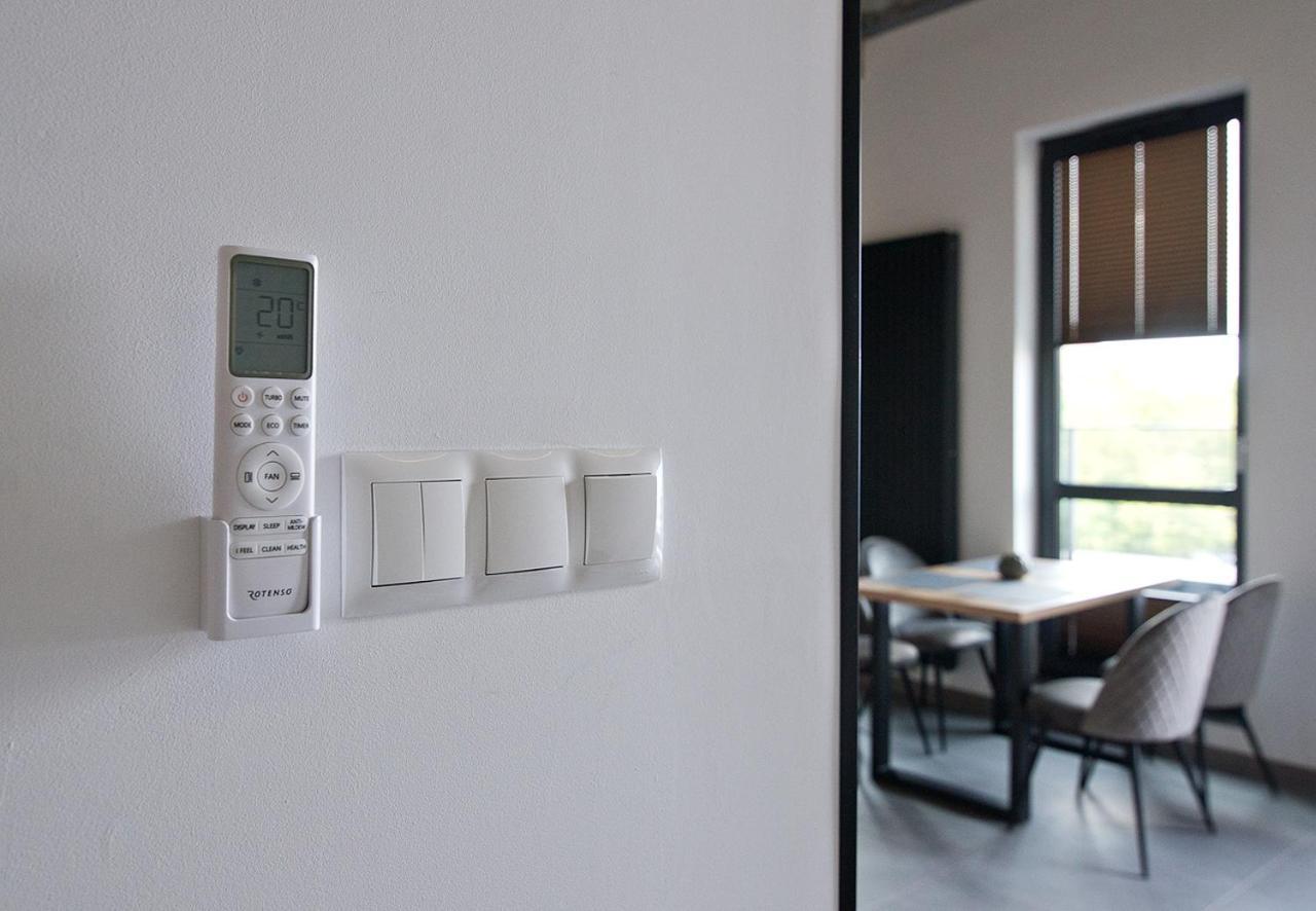 Apartamenty Dworcowa 60 กลีวิตเซ ภายนอก รูปภาพ