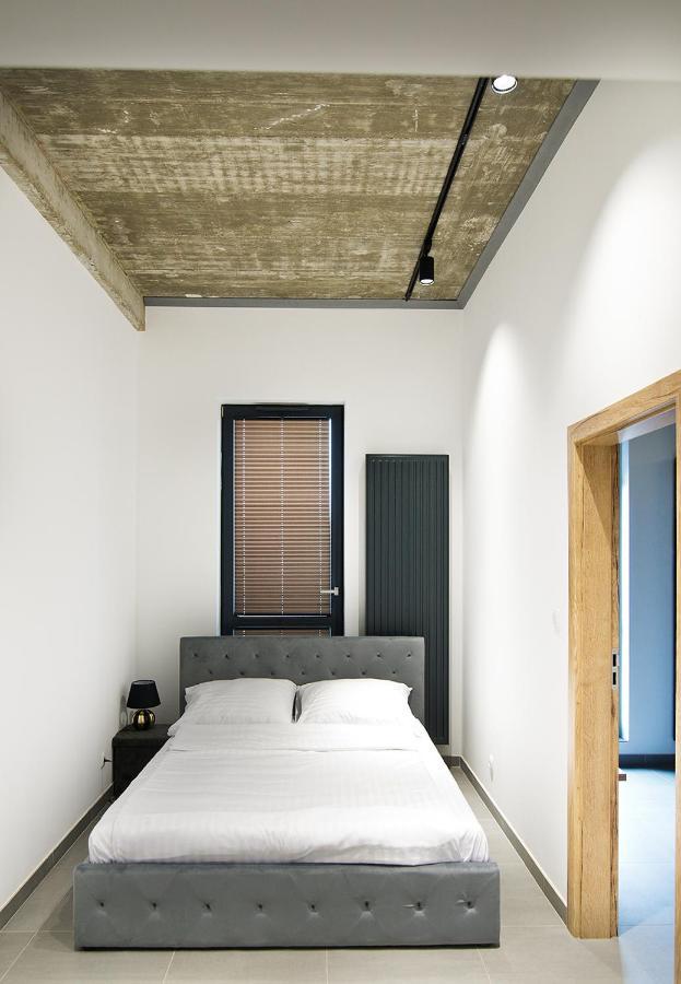 Apartamenty Dworcowa 60 กลีวิตเซ ภายนอก รูปภาพ