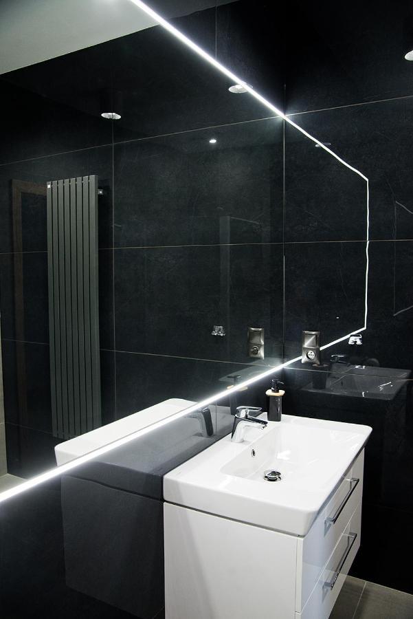 Apartamenty Dworcowa 60 กลีวิตเซ ภายนอก รูปภาพ